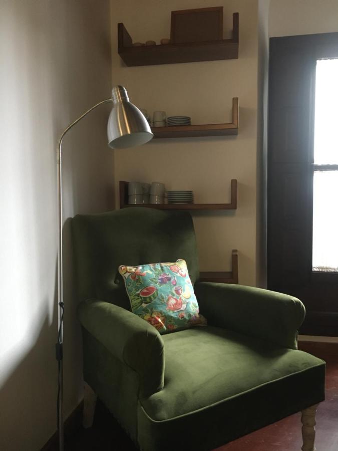 Apartamento Sunshine La Hoguera *
