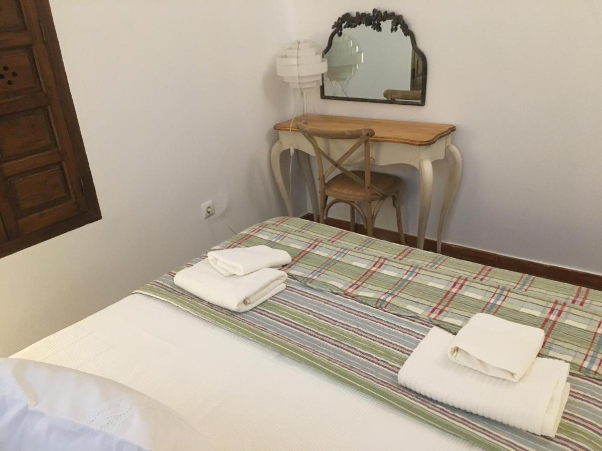 Apartamento Sunshine La Hoguera