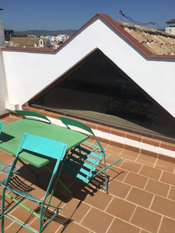 Sunshine La Hoguera Apartamento Córdoba