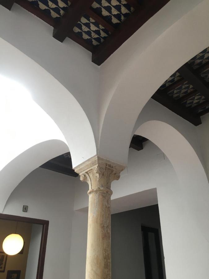 Apartamento Sunshine La Hoguera Córdoba