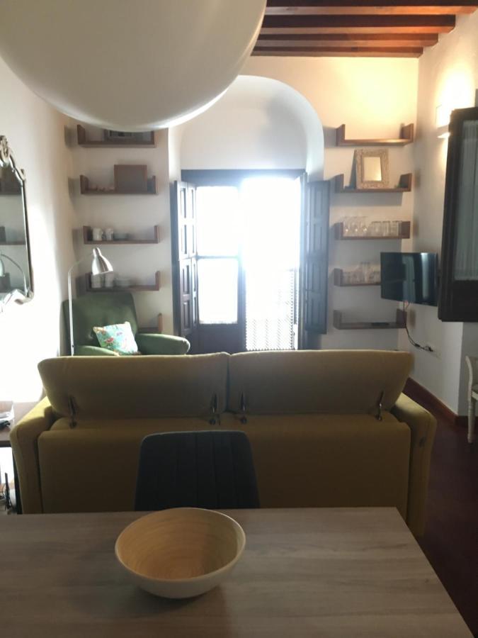 Apartamento Sunshine La Hoguera Córdoba